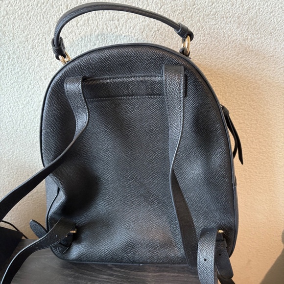 Coach backpack - Picture 3 of 10